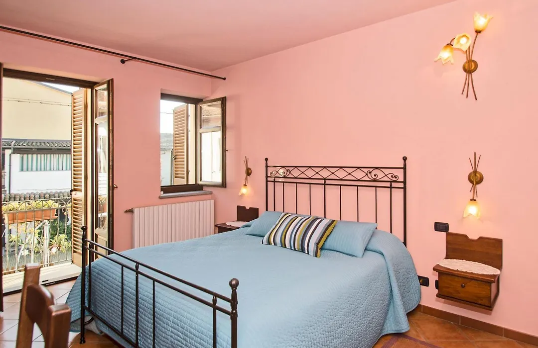 Agriturismo Ca d'Linet-1
